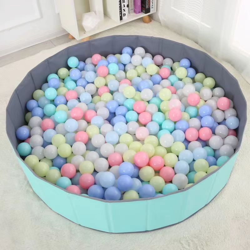 100PCS Baby Balls