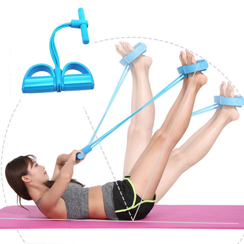 Yoga Resistance Bands