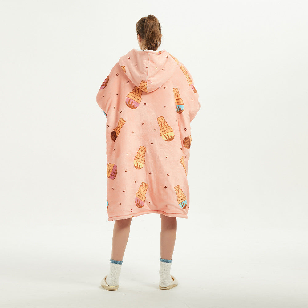 Women's Winter Pajama