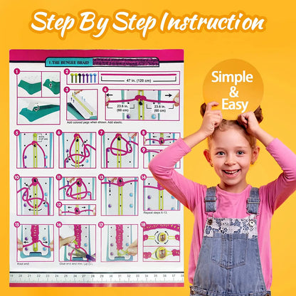 DIY Bracelet Making Kit