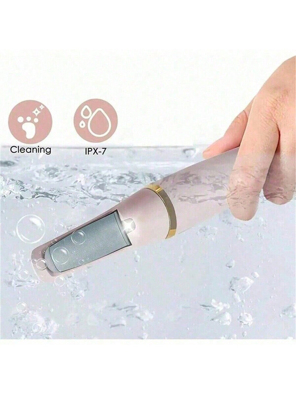 Electric Foot Grinder