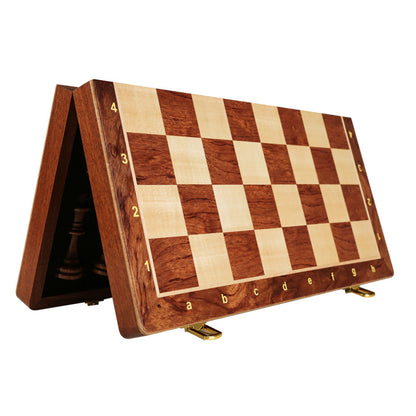 Professional Chess Board 39x39cm