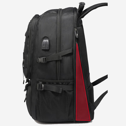 50L 80L Large Travel Backpack