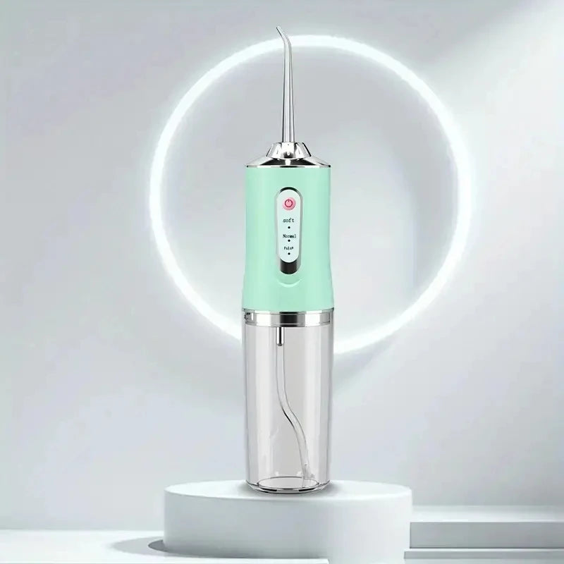 Mouth Washing Machine