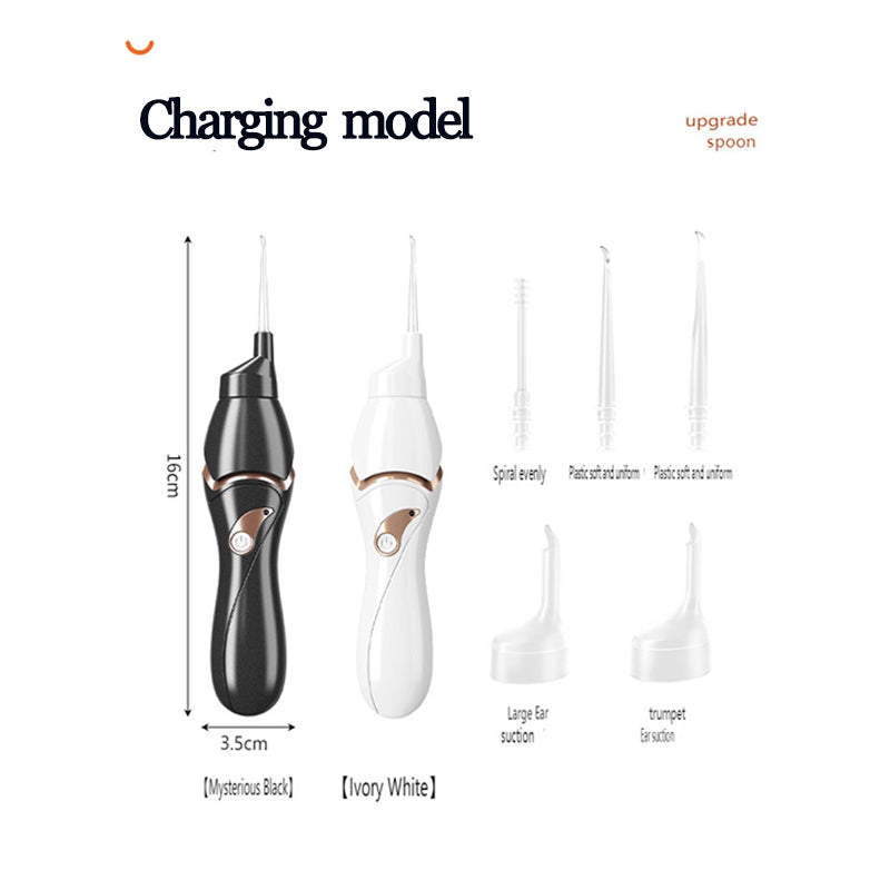 Electric Earpick for Children & Adults