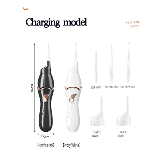 Electric Earpick for Children & Adults