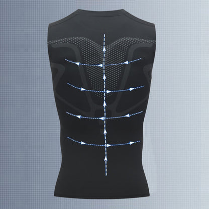 Men’s Compression Tank Top