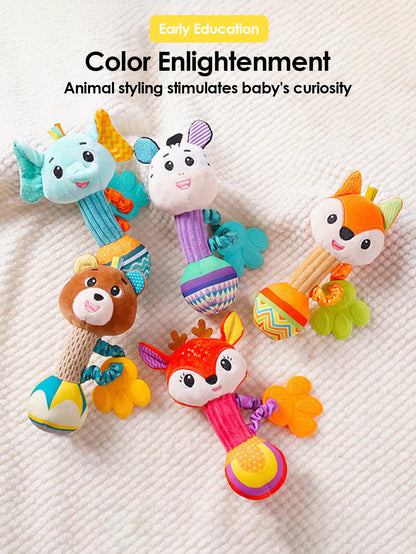 Baby Music Animals