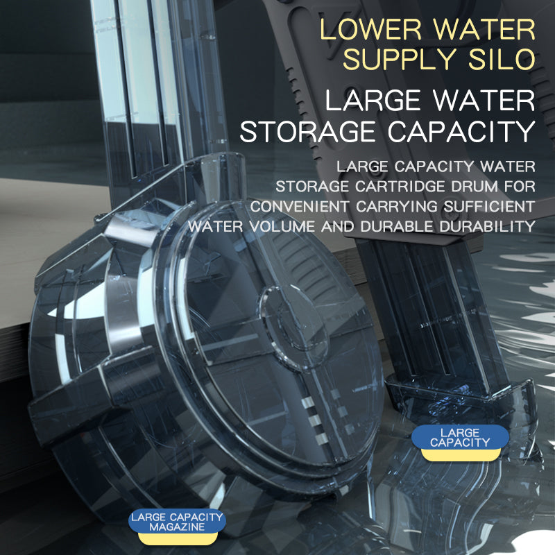 Automatic Electric Water Gun