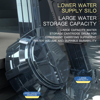Automatic Electric Water Gun