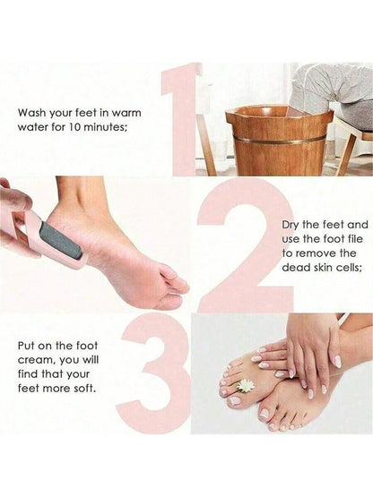 Electric Foot Grinder