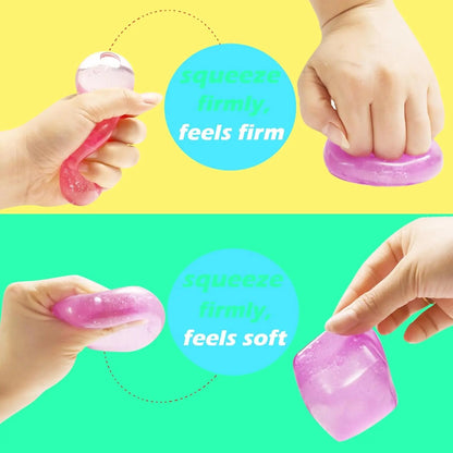 Stress Relief Toy (Surprise Color)