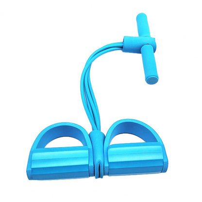 Yoga Resistance Bands