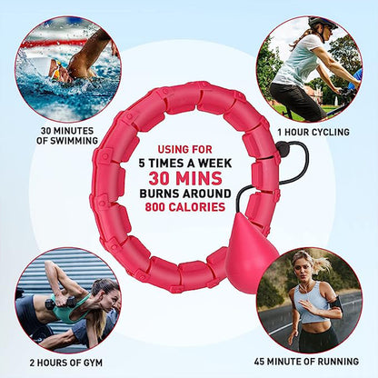 Waist Massager