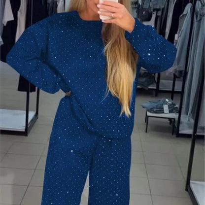 Winter Tracksuit