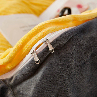 Thick Winter Blanket
