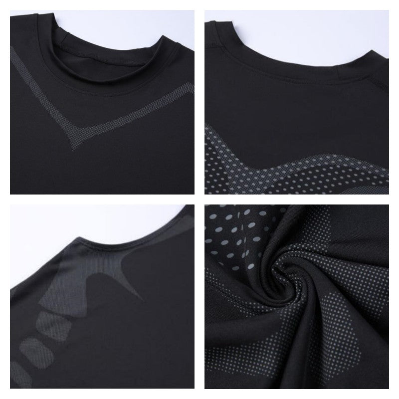 Men’s Compression Tank Top