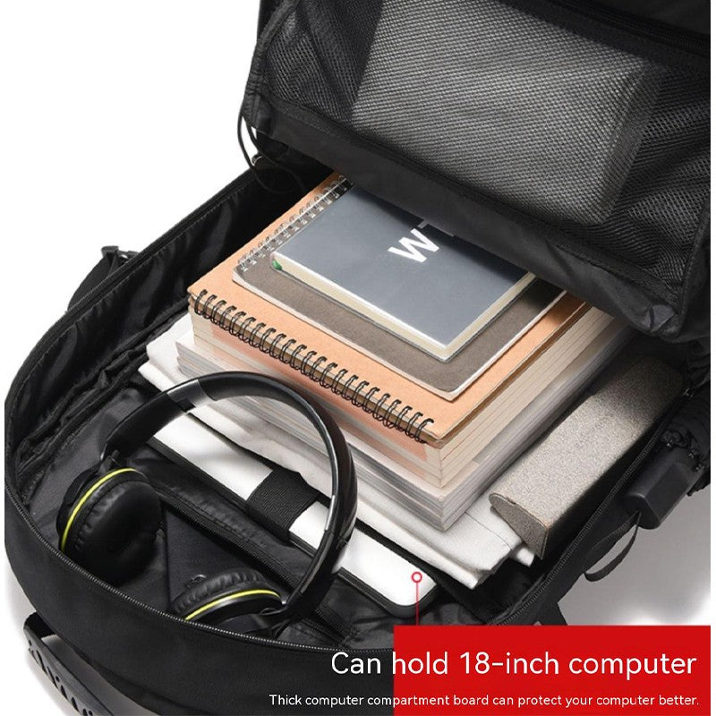50L 80L Large Travel Backpack