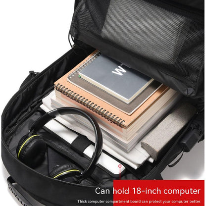 50L 80L Large Travel Backpack