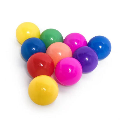 100PCS Baby Balls
