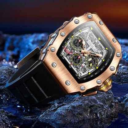 Men’s Luxury Sports Watch