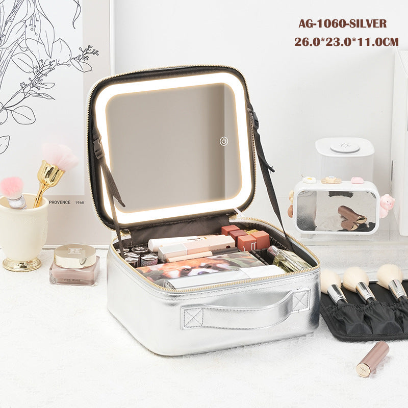Travel Make Up Box