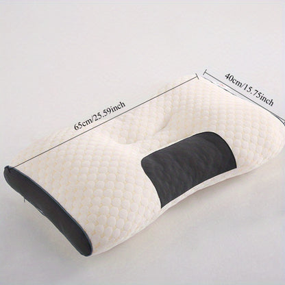 2pcs Cervical Neck Support Pillows