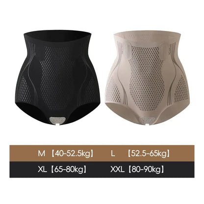 High-Waist Body Shaper
