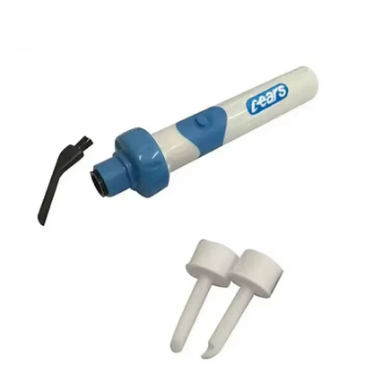 Electric Earpick for Children & Adults