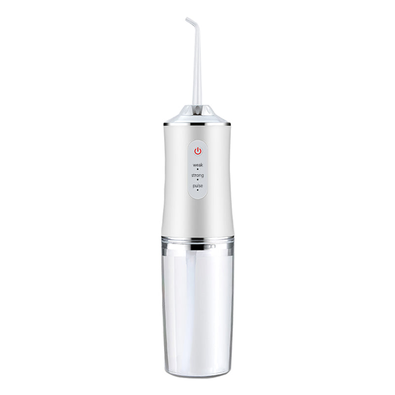 Mouth Washing Machine