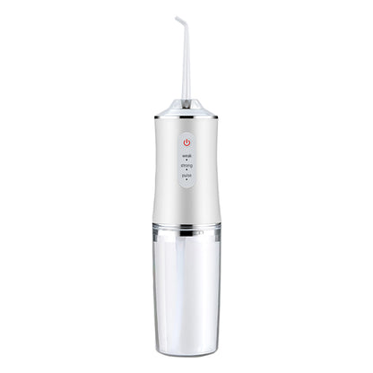 Mouth Washing Machine