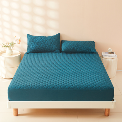 Waterproof Mattress Cover