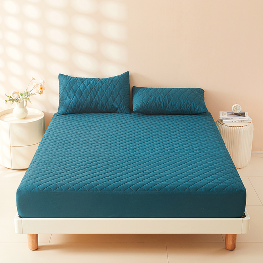 Waterproof Mattress Cover