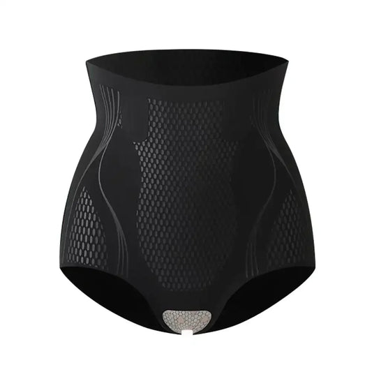 High-Waist Body Shaper
