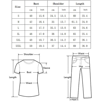 Men’s Compression Tank Top