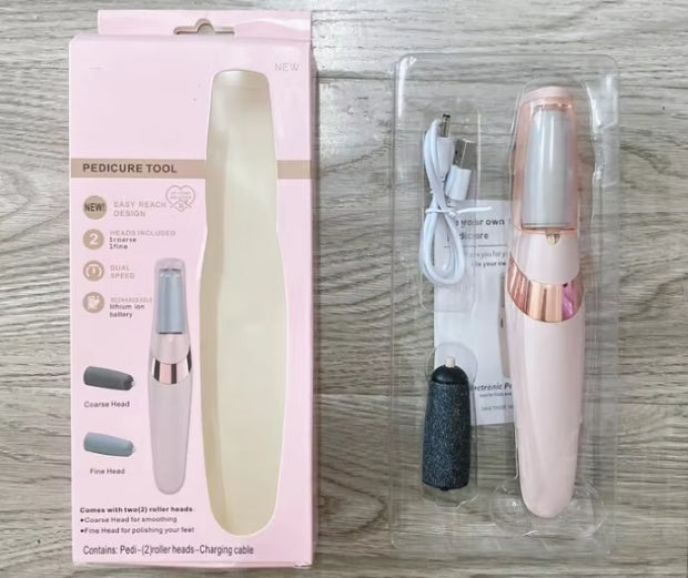 Electric Foot Grinder