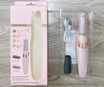 Electric Foot Grinder