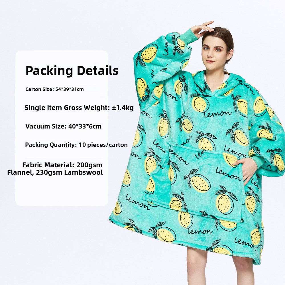 Women's Winter Pajama