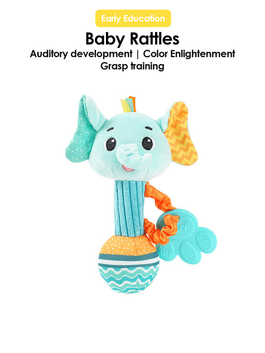 Baby Music Animals