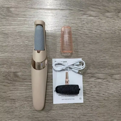 Electric Foot Grinder