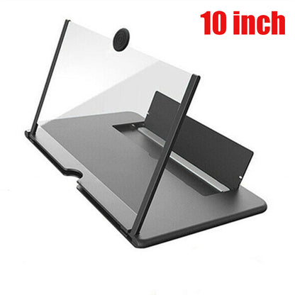Screen Amplifier