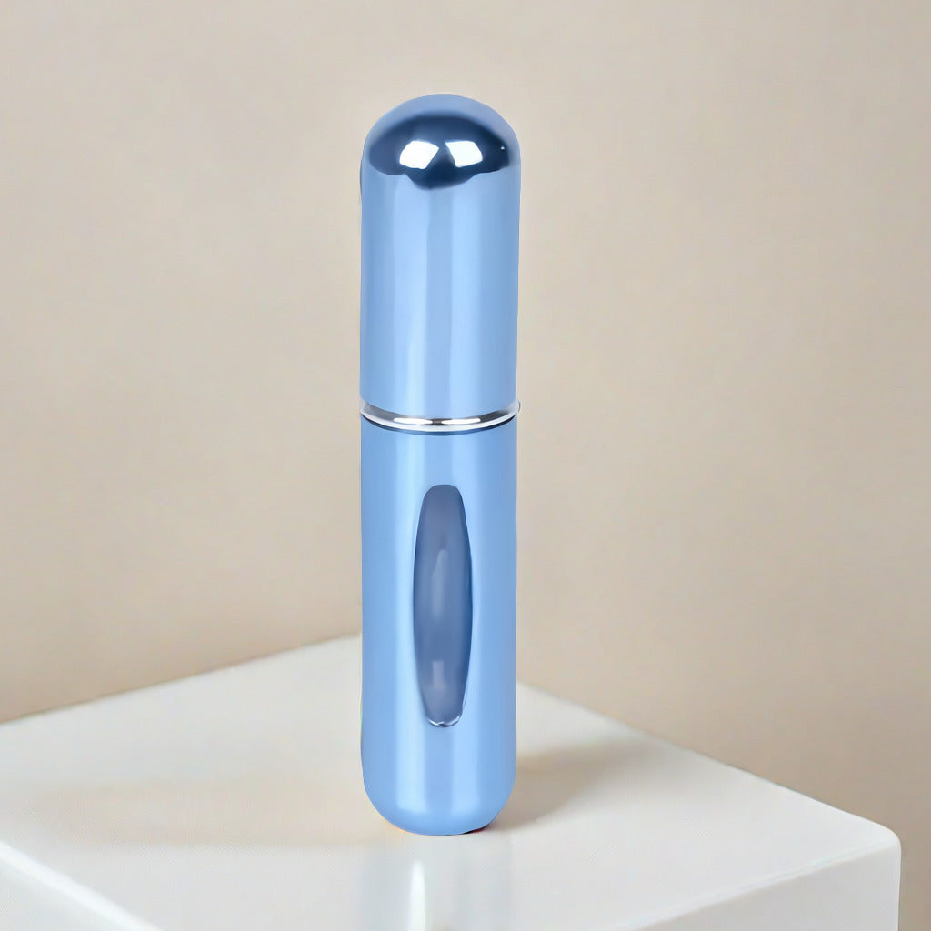 Mini Portable Perfume Bottle (Ni barv še)