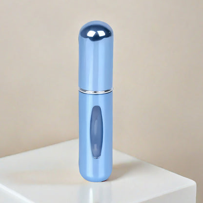 Mini Portable Perfume Bottle (Ni barv še)