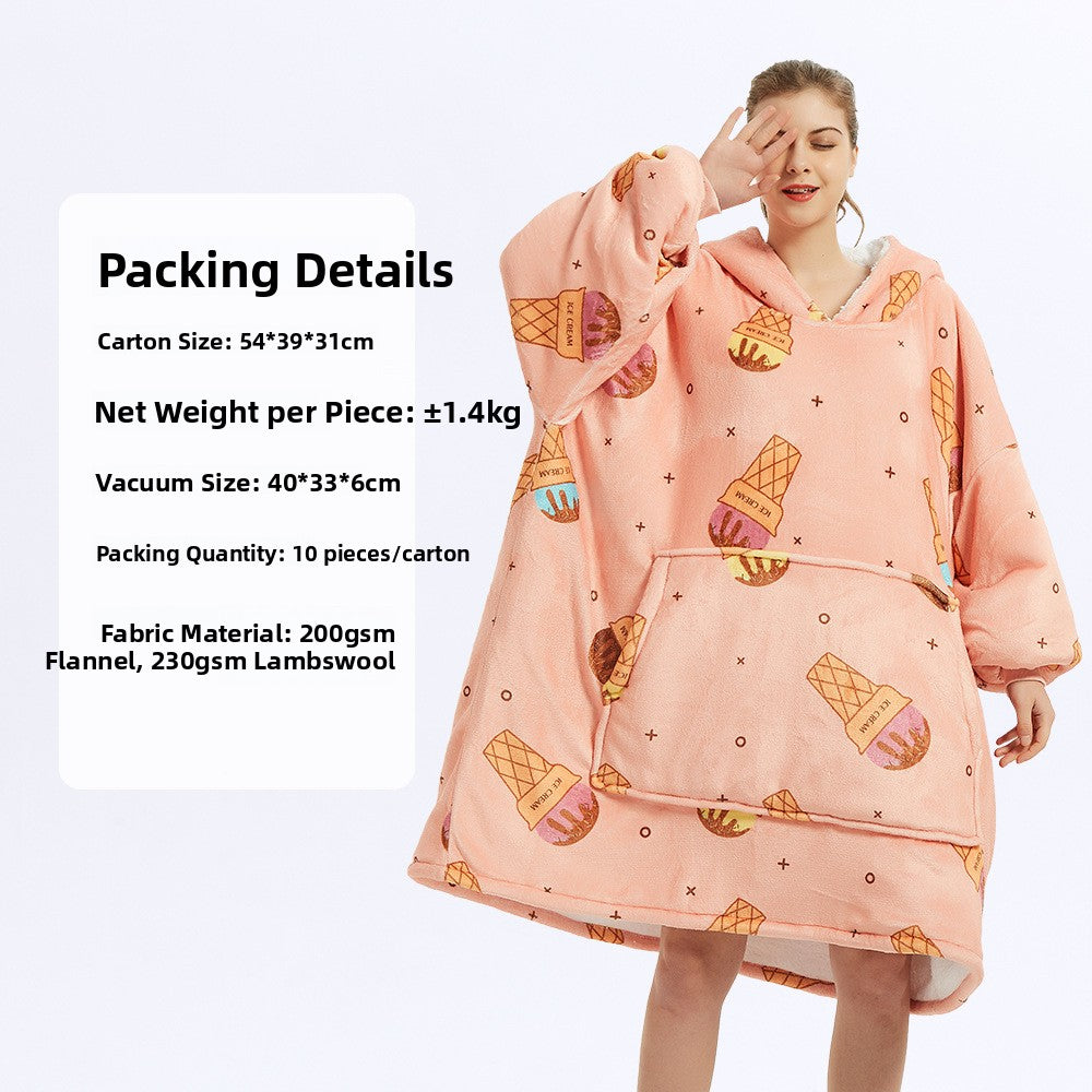 Women's Winter Pajama