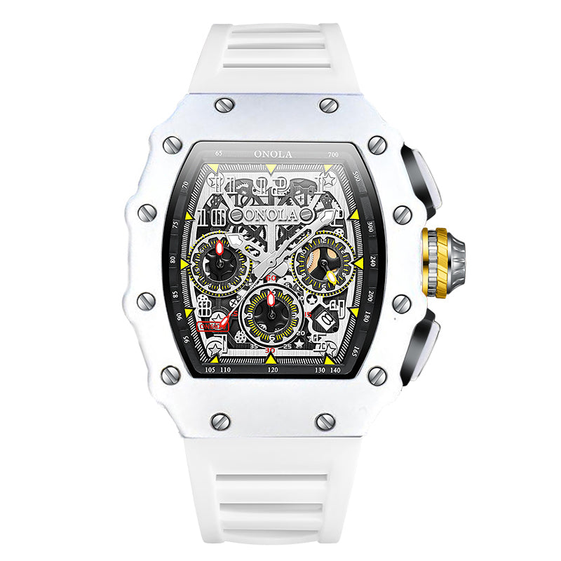 Men’s Luxury Sports Watch