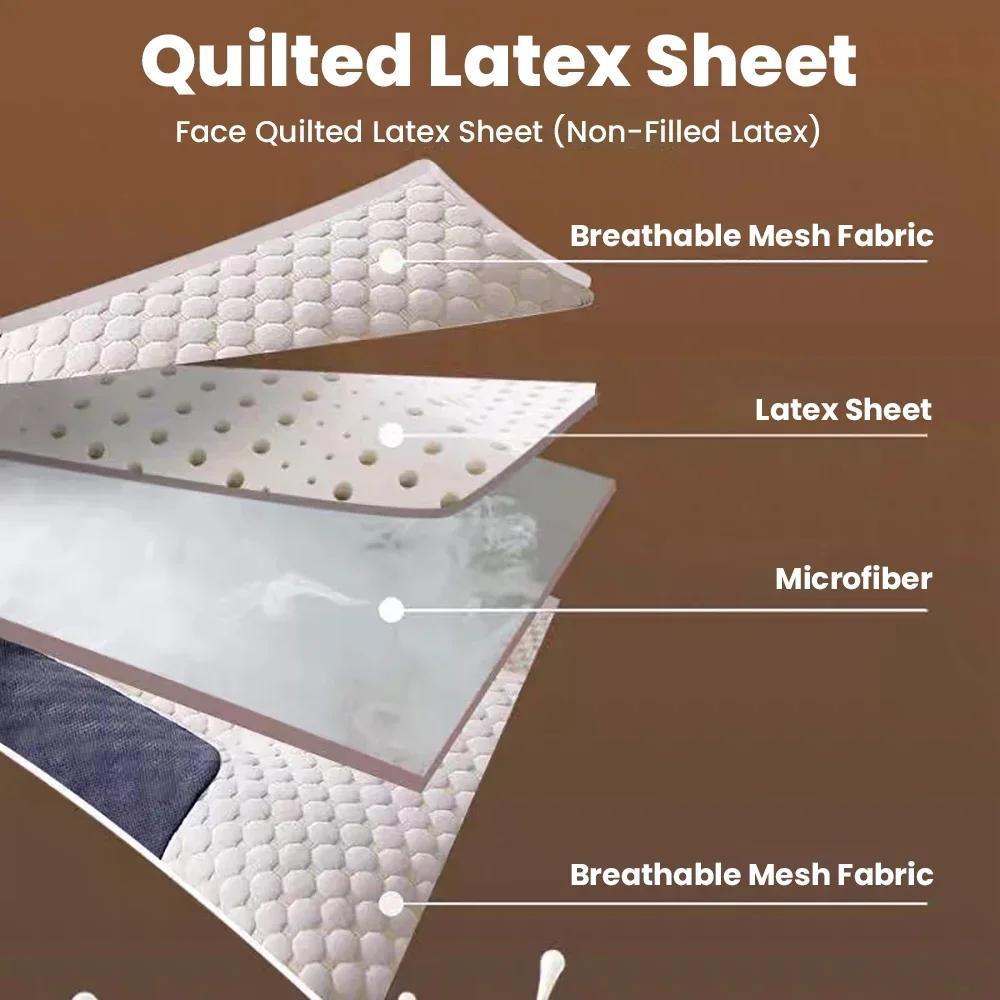 2pcs Cervical Neck Support Pillows