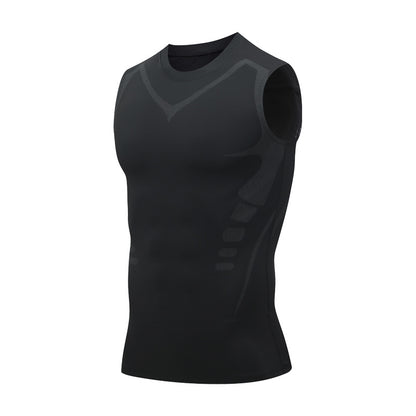 Men’s Compression Tank Top