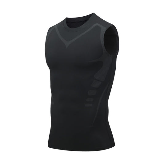 Men’s Compression Tank Top
