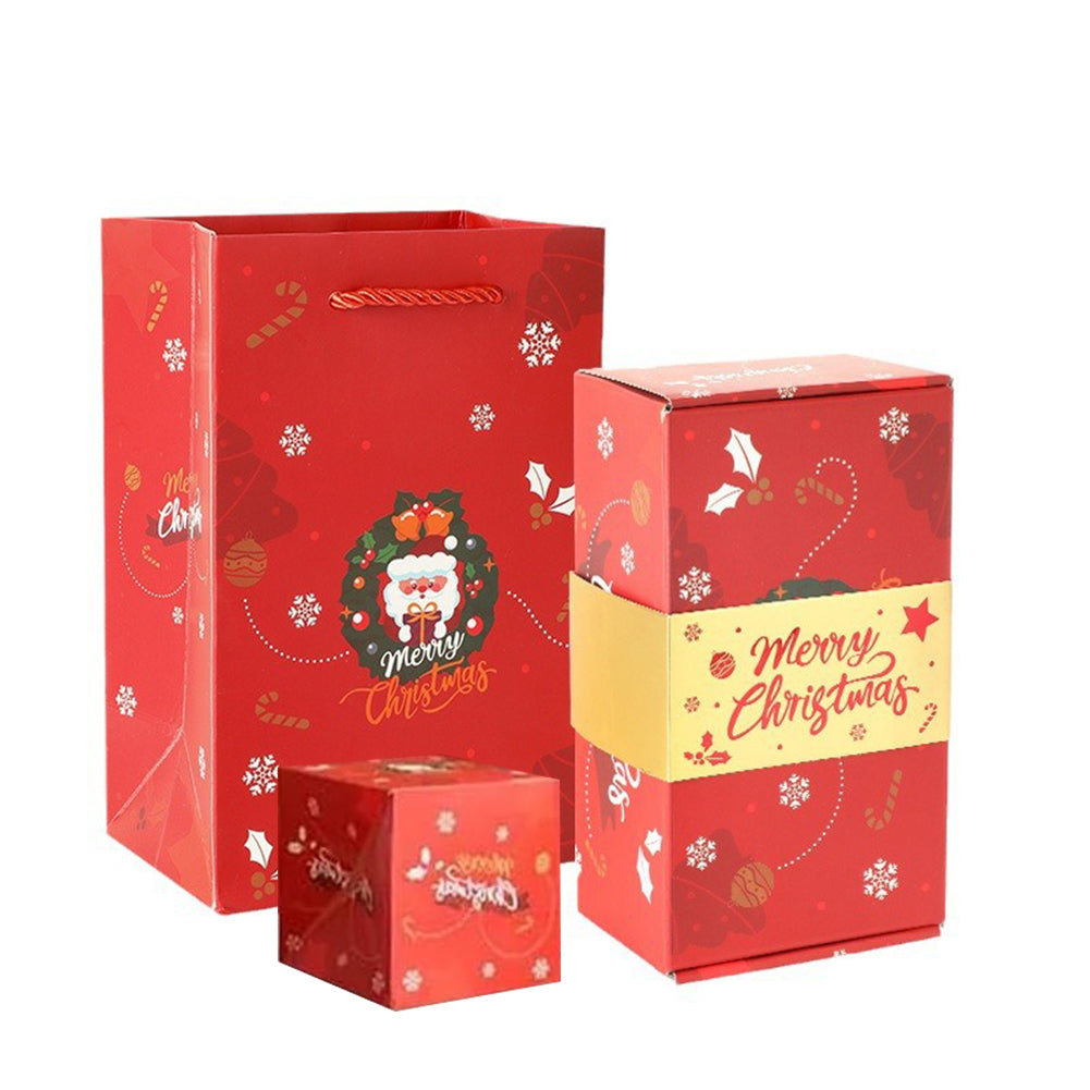 Pop Out Money Gift Box, a Gift Your Friends Won’t Forget