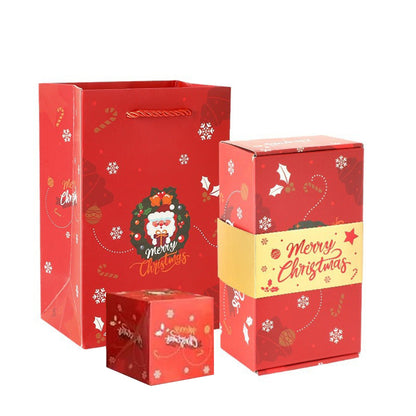 Pop Out Money Gift Box, a Gift Your Friends Won’t Forget